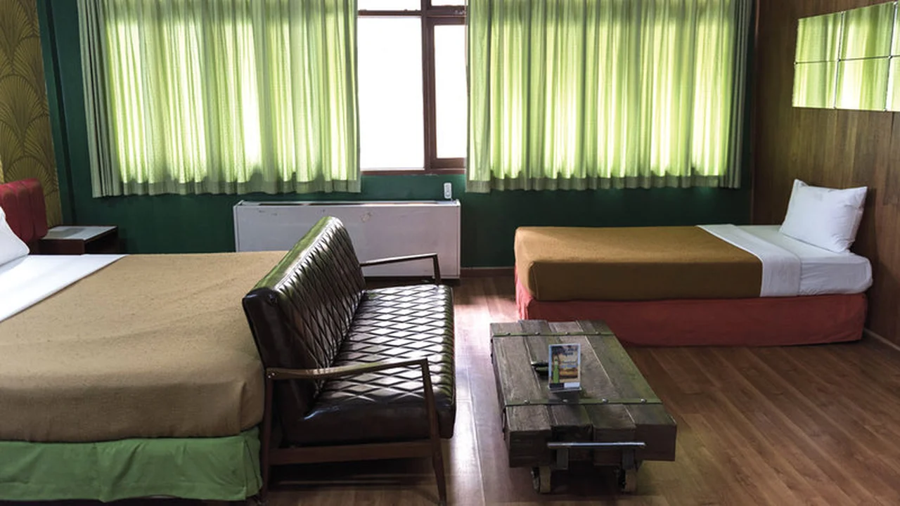 قانون السكن المشترك في دبي يحدد 22 التزاماً جديداً للمؤجرين والقاطنين